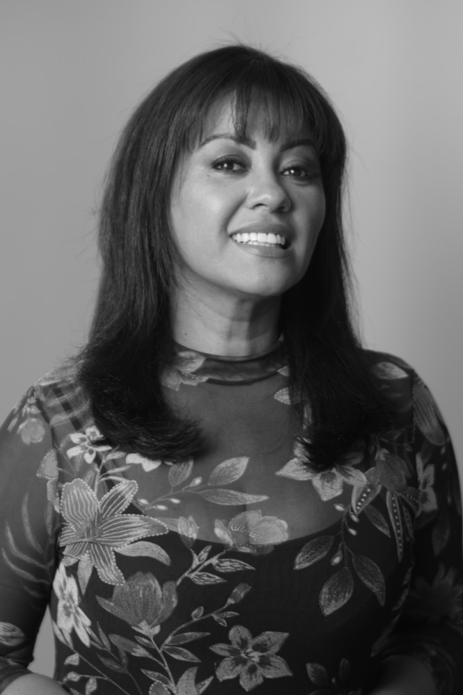 Vanessa Nascimento - Hairstylist Tatuapé